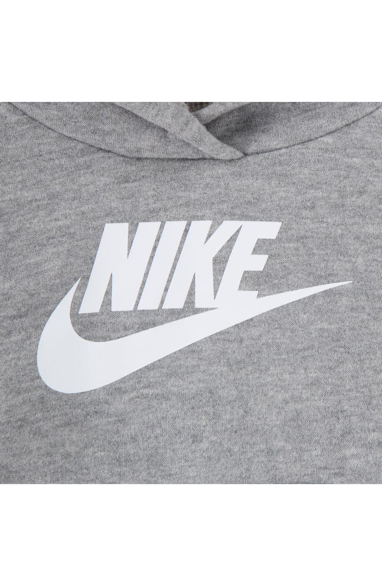 Club Fleece Hoodie & Joggers Set