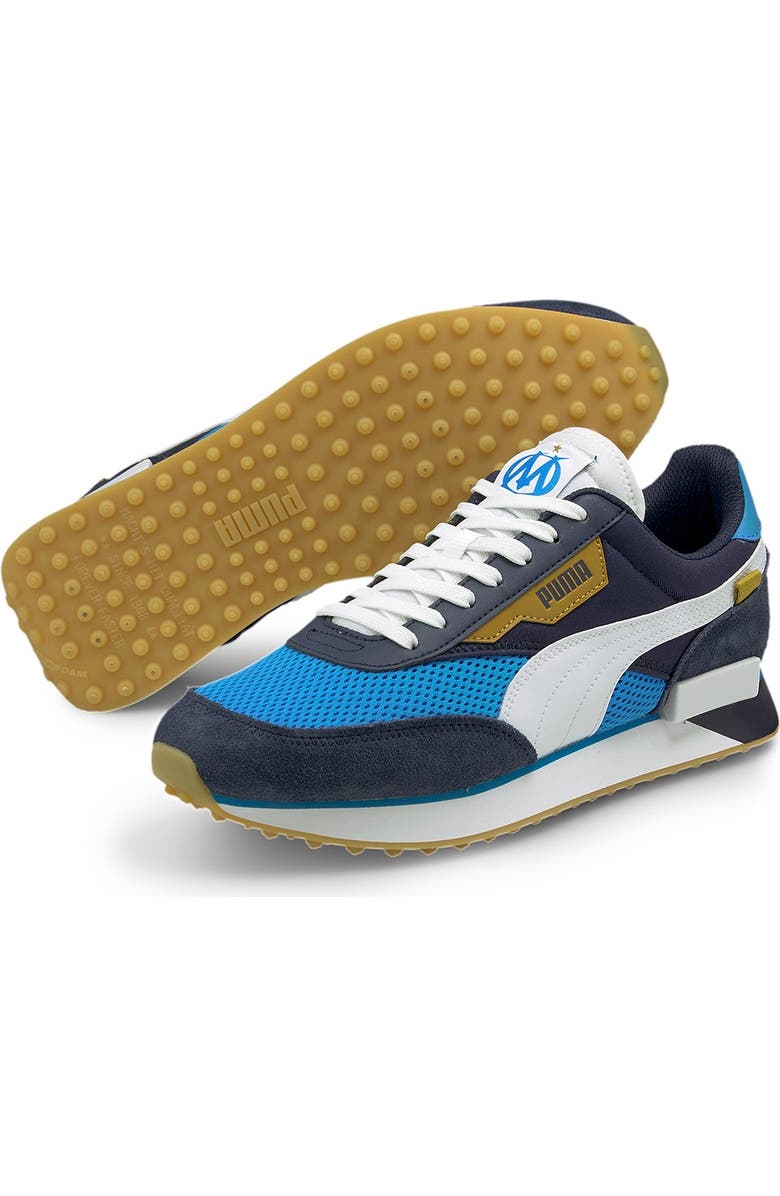 PUMA Future Rider OM Sneaker, Main, color,