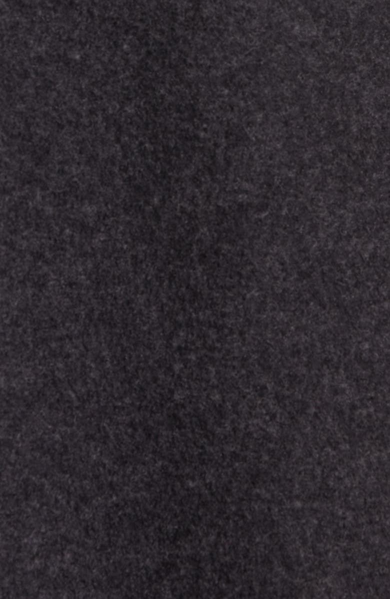 Eileen Fisher Boiled Wool Tunic, Alternate, color, 