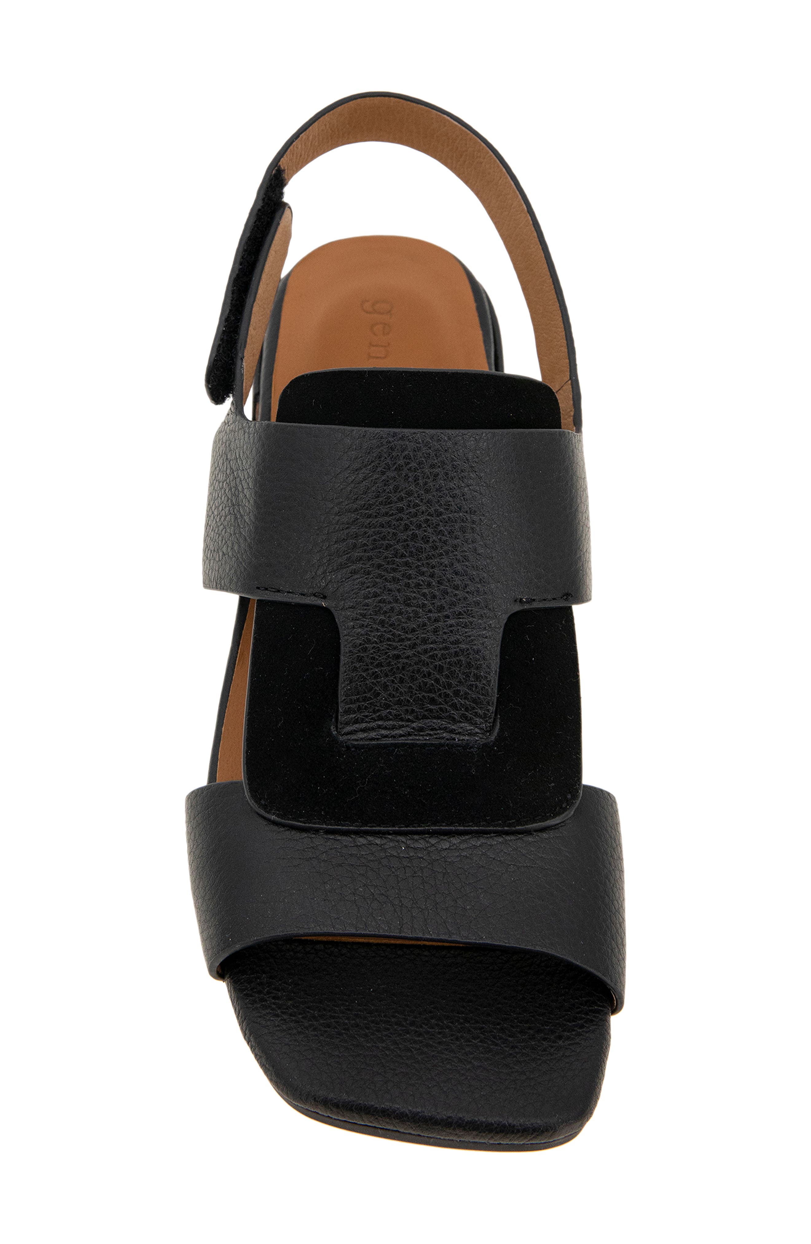 Gentle Souls Park Block Heel Sandal, Alternate, color, 