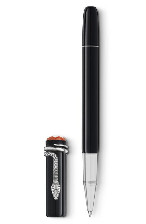 Heritage Collection Rouge et Noir Special Edition Rollerball Pen