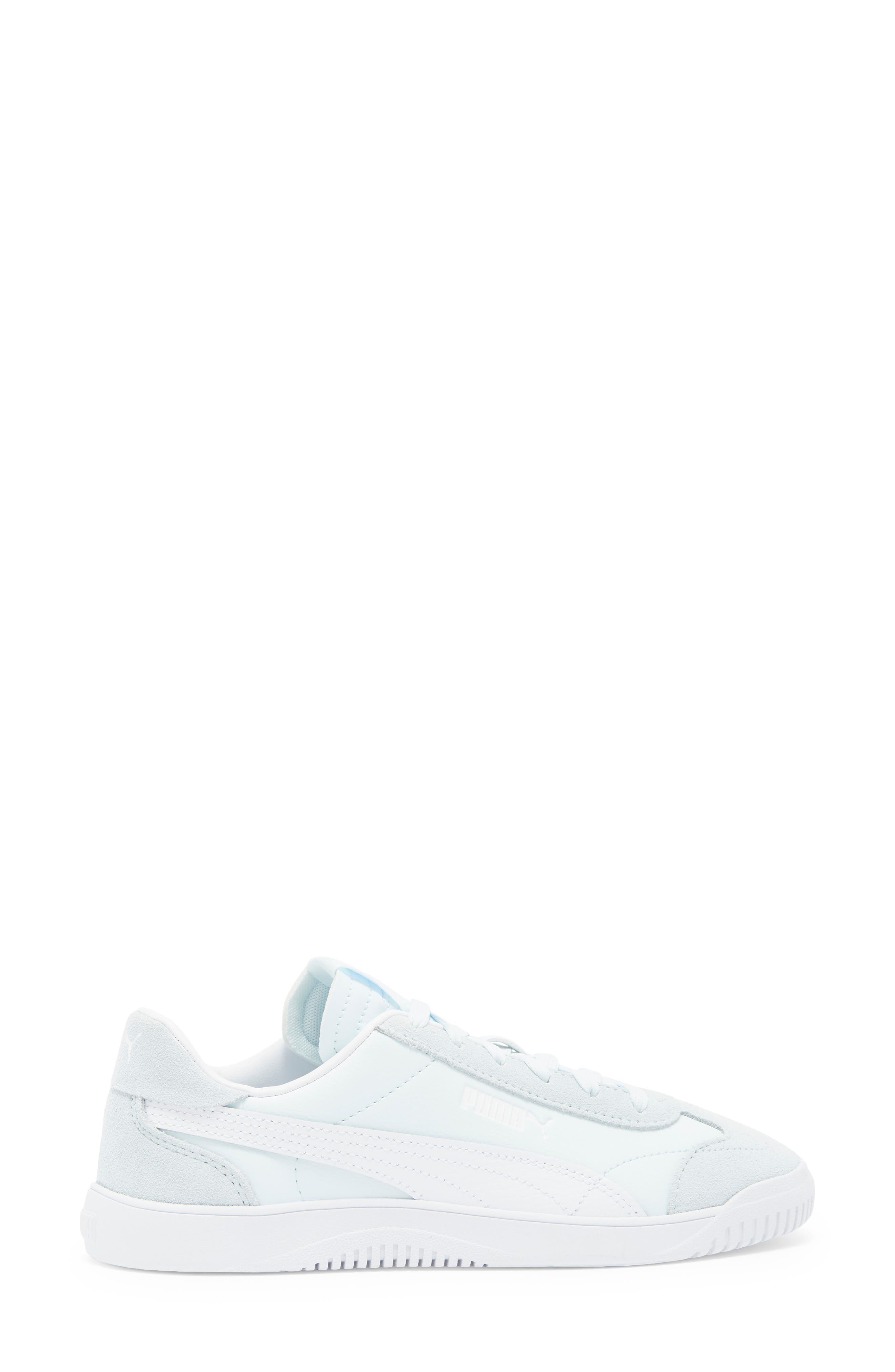 PUMA Club 5V5 Sneaker, Alternate, color, Dewdrop-Puma White