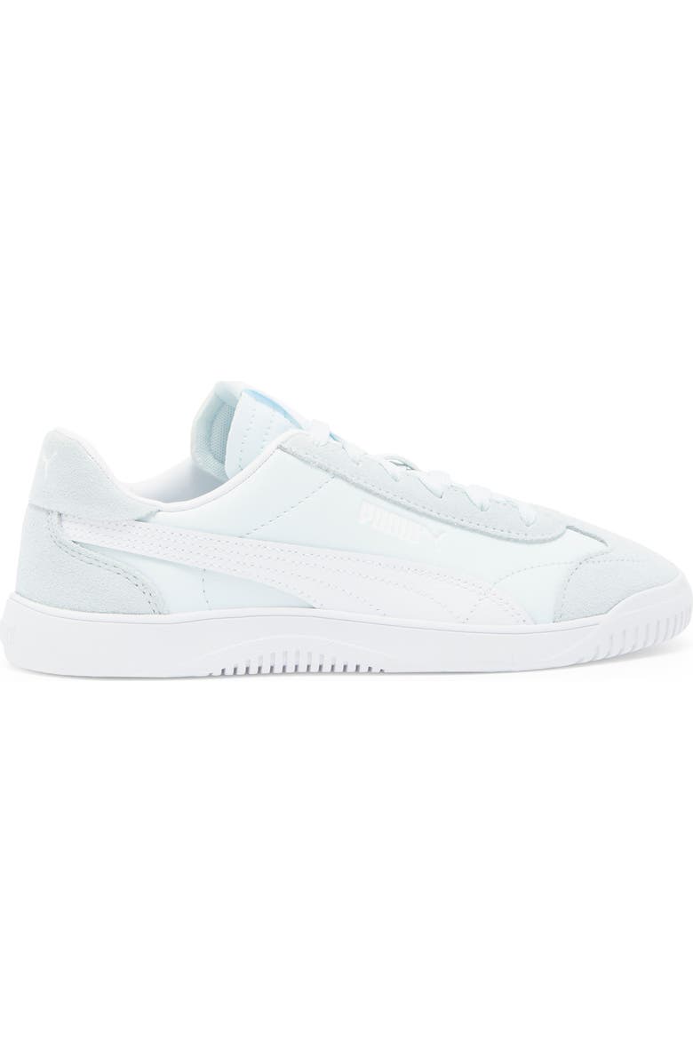 PUMA Club 5V5 Sneaker, Alternate, color, Dewdrop-Puma White