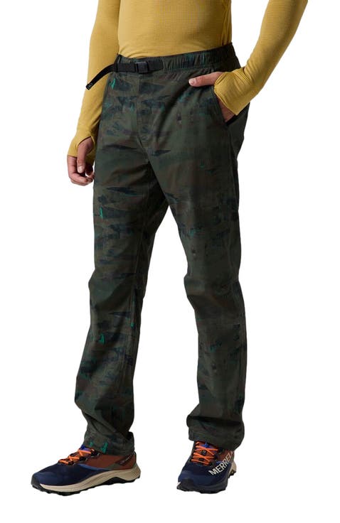 Wasatch Ripstop Pant - Men's
