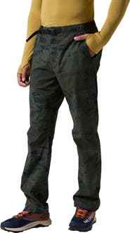 Backcountry Wasatch Ripstop Pant - Men's