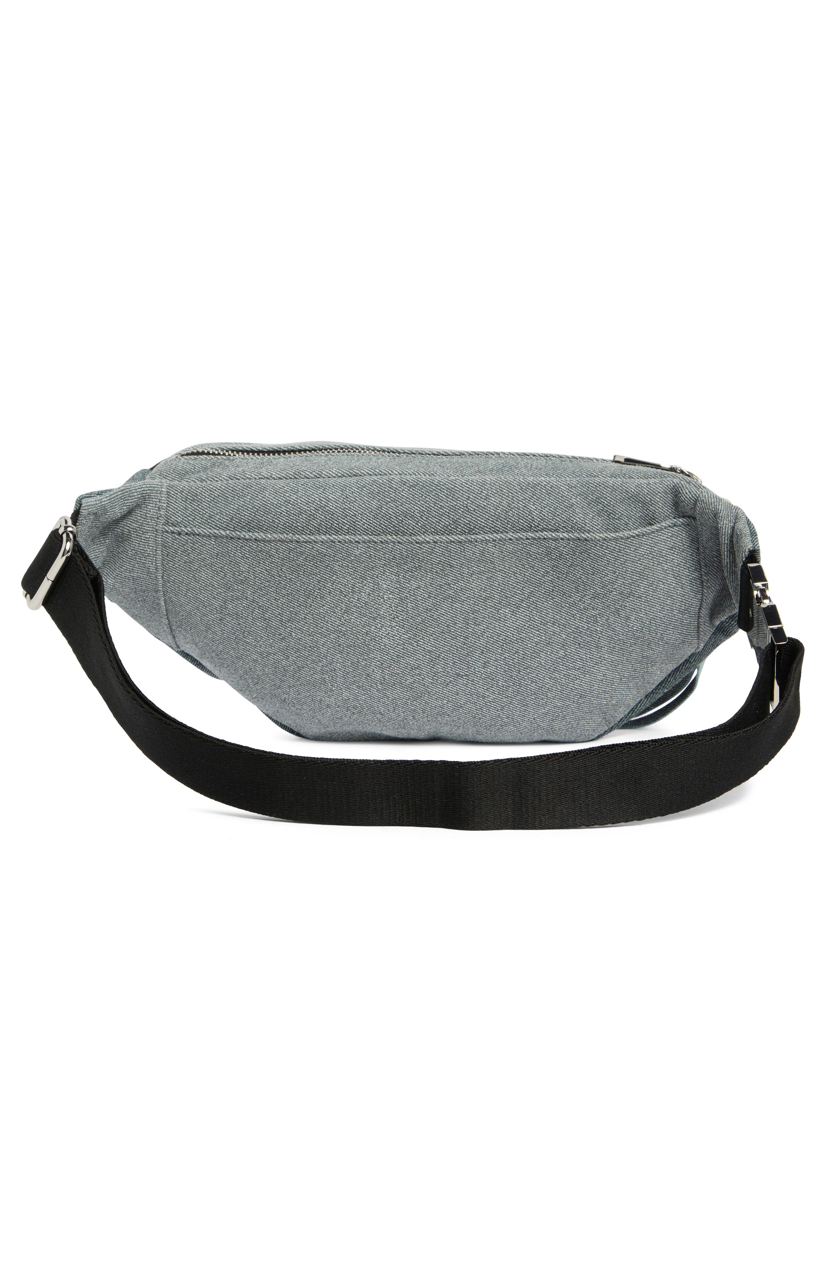 AIMEE On the Go Sling Bag, Alternate, color, Dark Denim