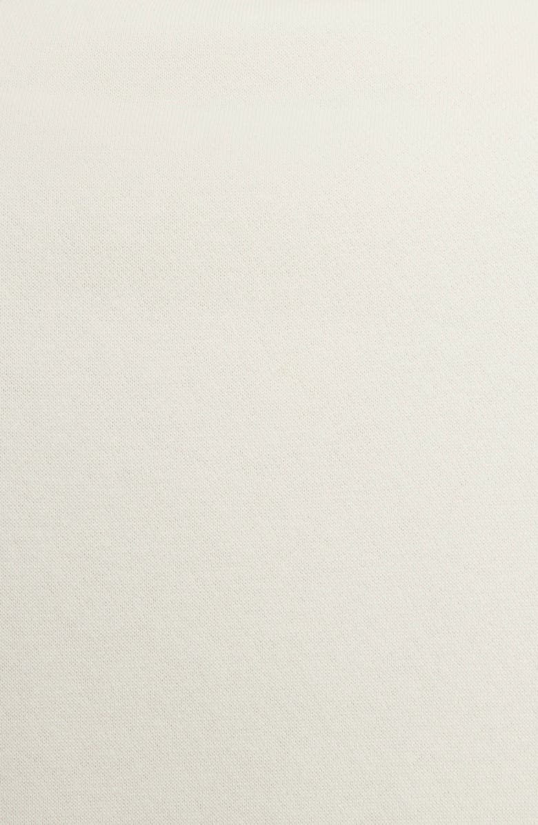 Nike Phoenix Fleece City Oversized Cotton Blend Sweatshirt, Alternate, color, 