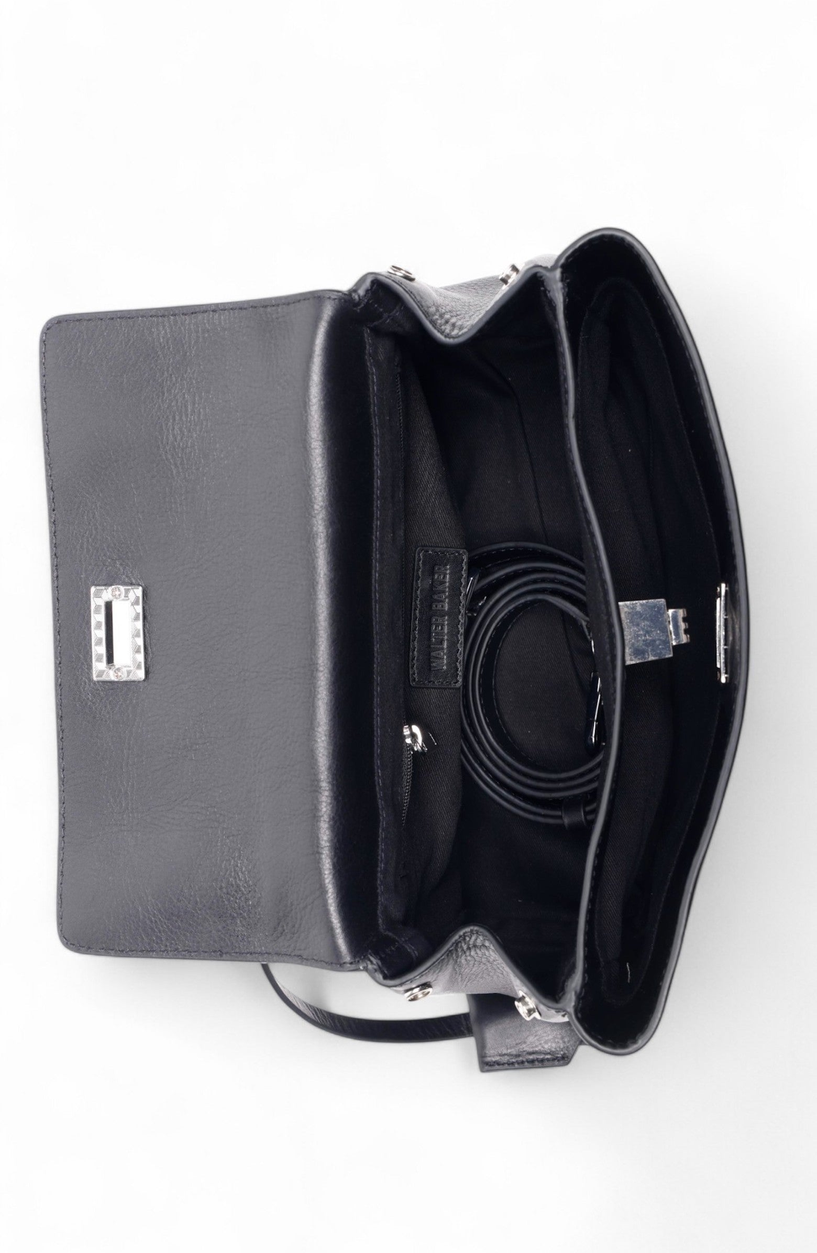 Walter Baker Billie Mini Satchel, Alternate, color, 