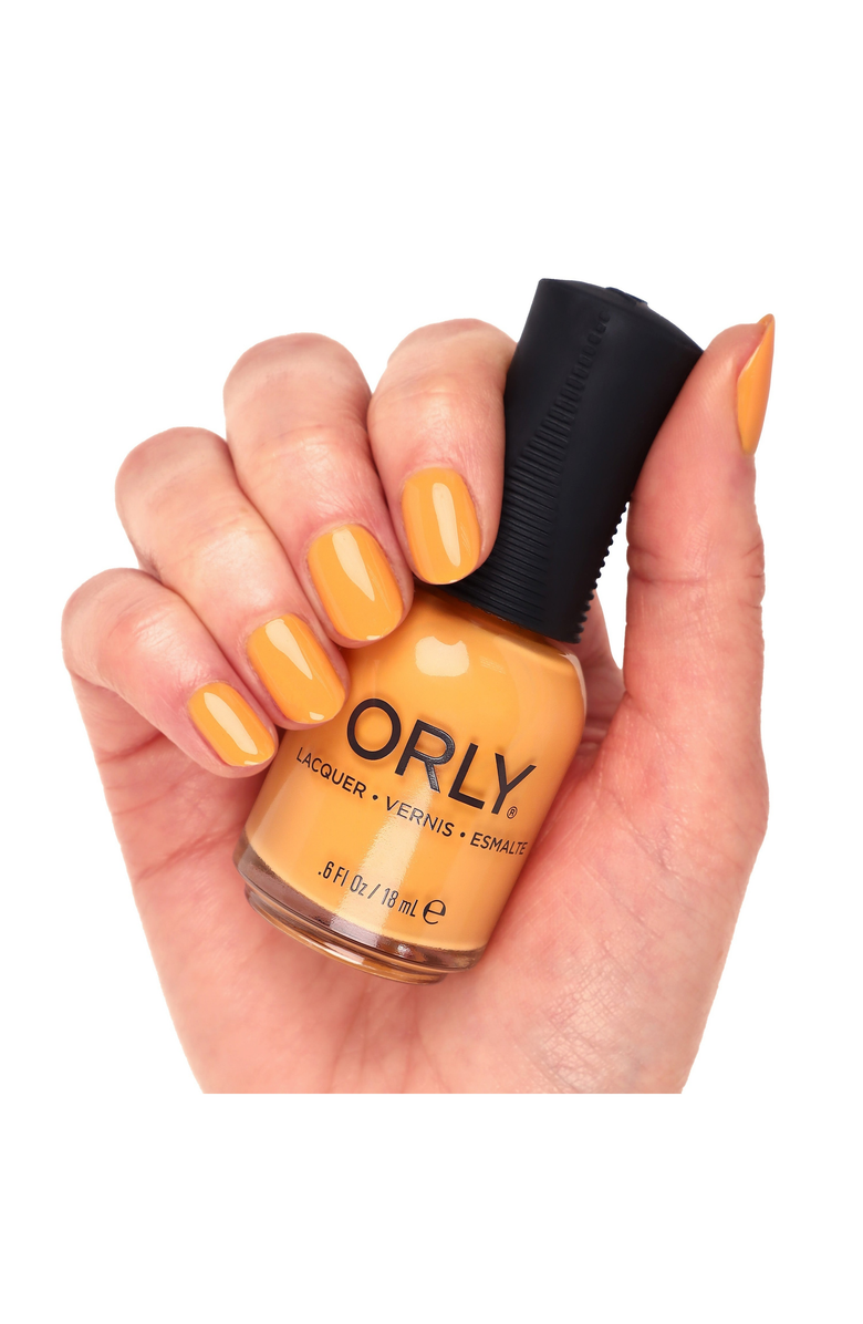 ORLY 1970s Limited Edition 6-Piece Nail Lacquer Set, Alternate, color, NO COLOR