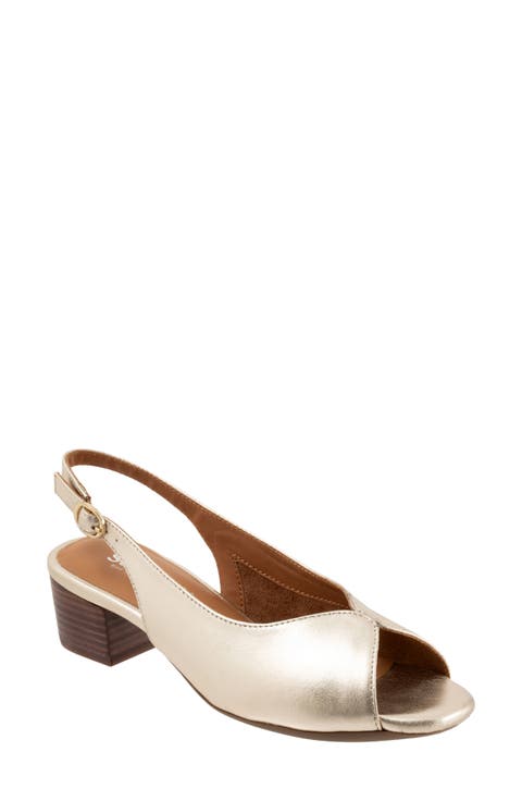 Lakewood Slingback Sandal - Multiple Widths Available (Women)