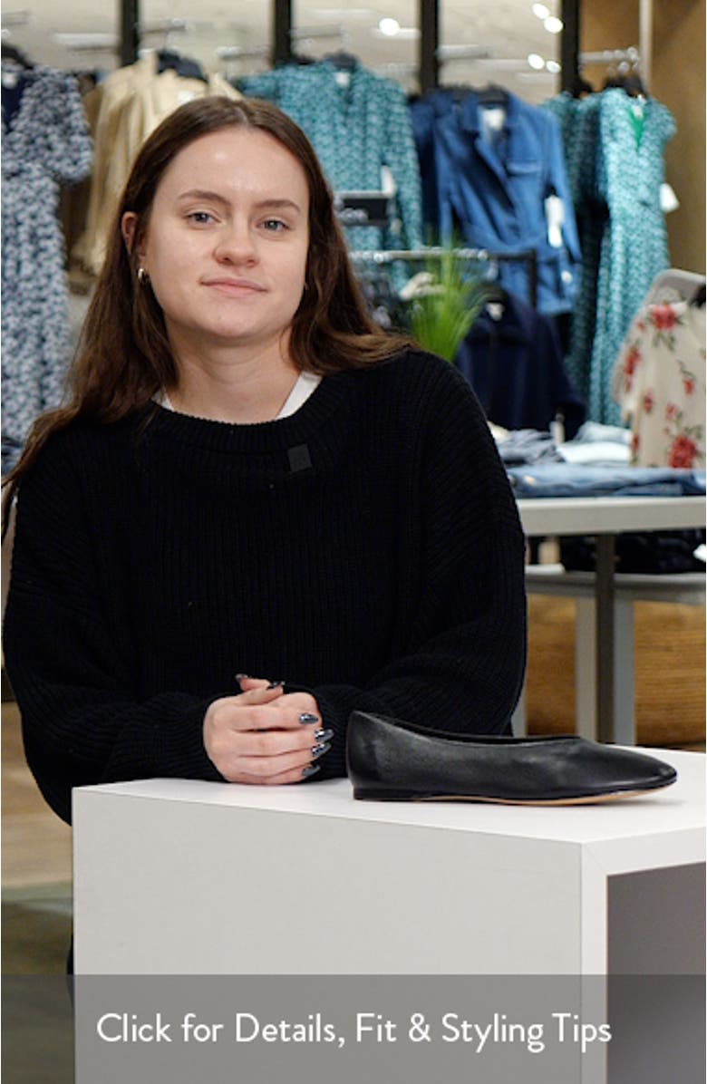 Dovie Flexa Flat, sales video thumbnail