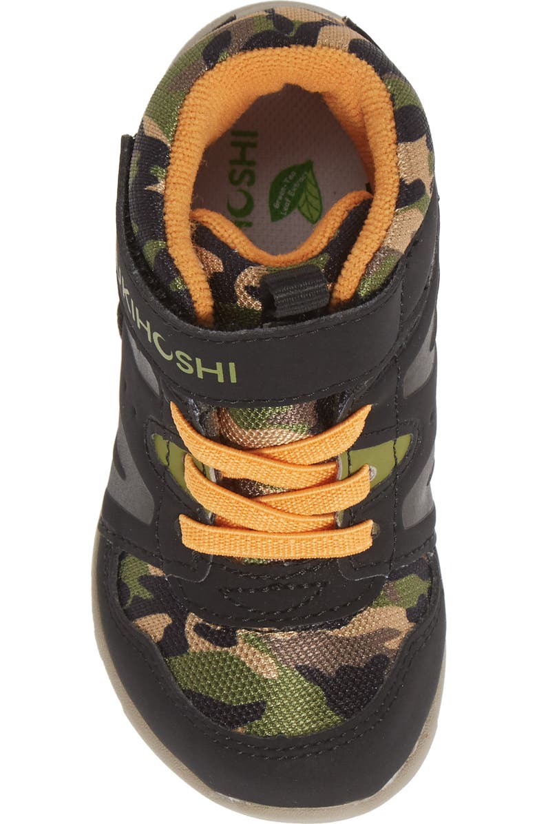 Tsukihoshi Kids' Hike Waterproof Sneaker Boot, Alternate, color,