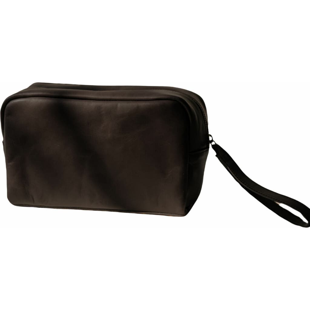 ABLE Avery Dopp Kit in Black  product