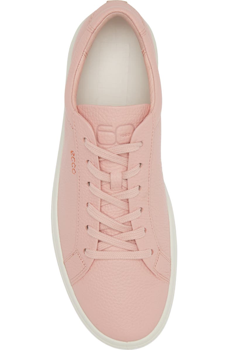 ECCO Soft 60 Aeon Sneaker, Alternate, color, Pink