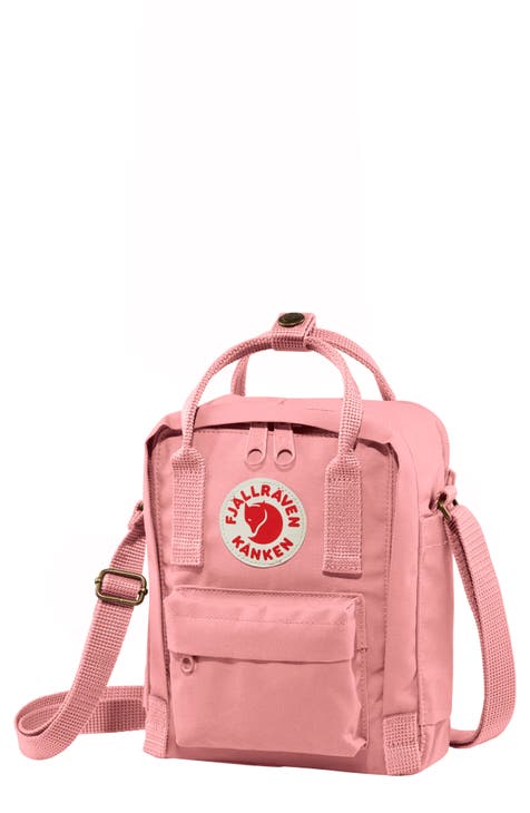 Shop Pink Fjallraven Online Nordstrom