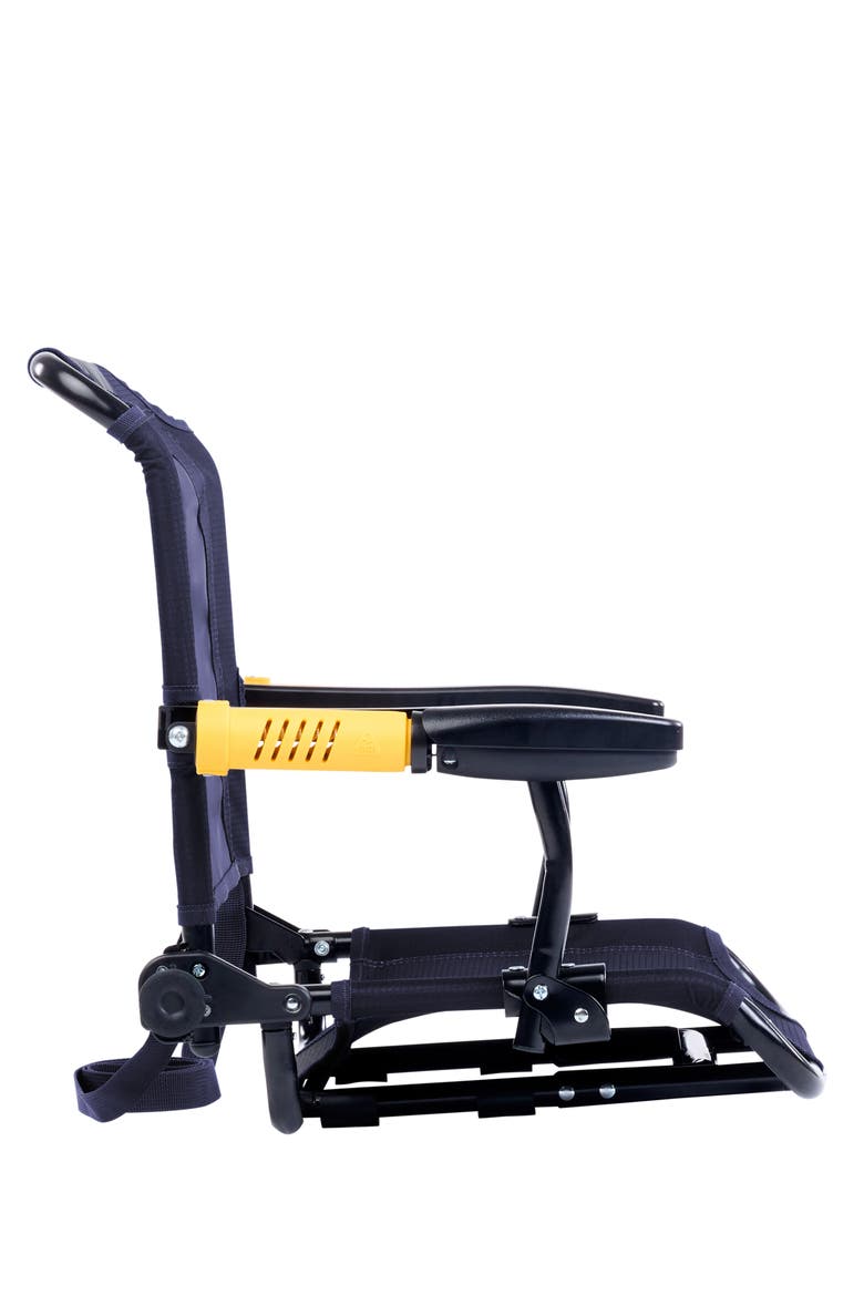Stadium Rock-cliner, Alternate, color, Rich Blue