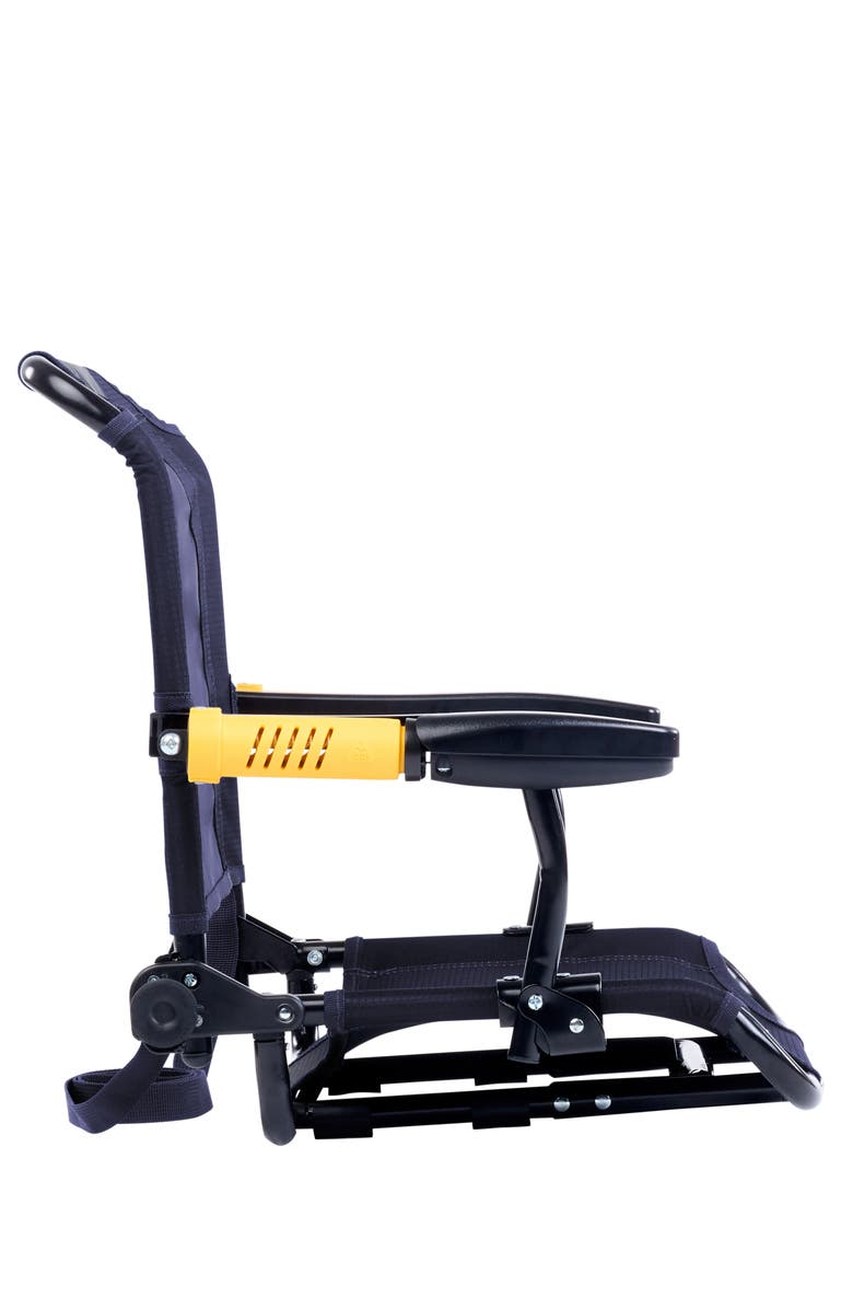 GCI Stadium Rock-cliner, Alternate, color, Rich Blue