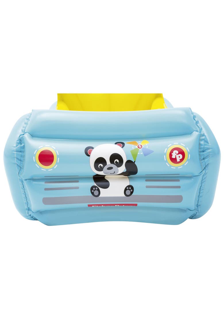 Race Car Ball Pit, Alternate, color, Multicolored