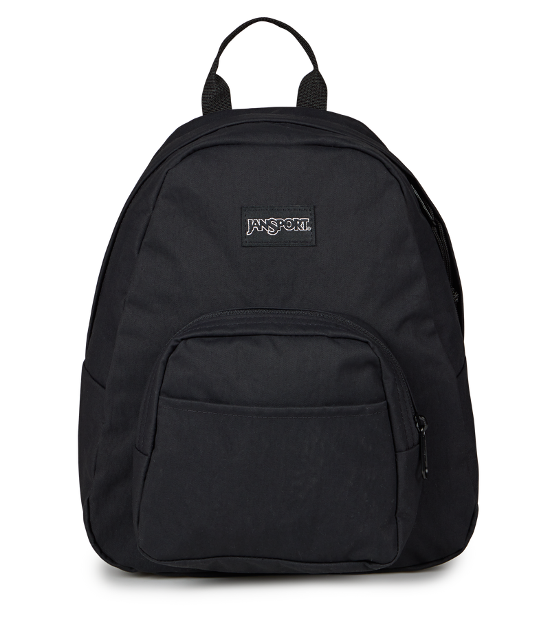 Jansport Half Pint FX Mini Backpack, Main, color, Black