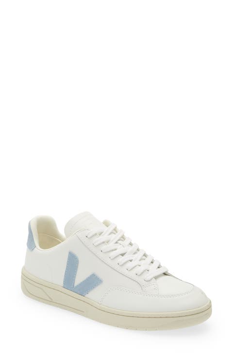 V-12 Low Top Sneaker (Men)