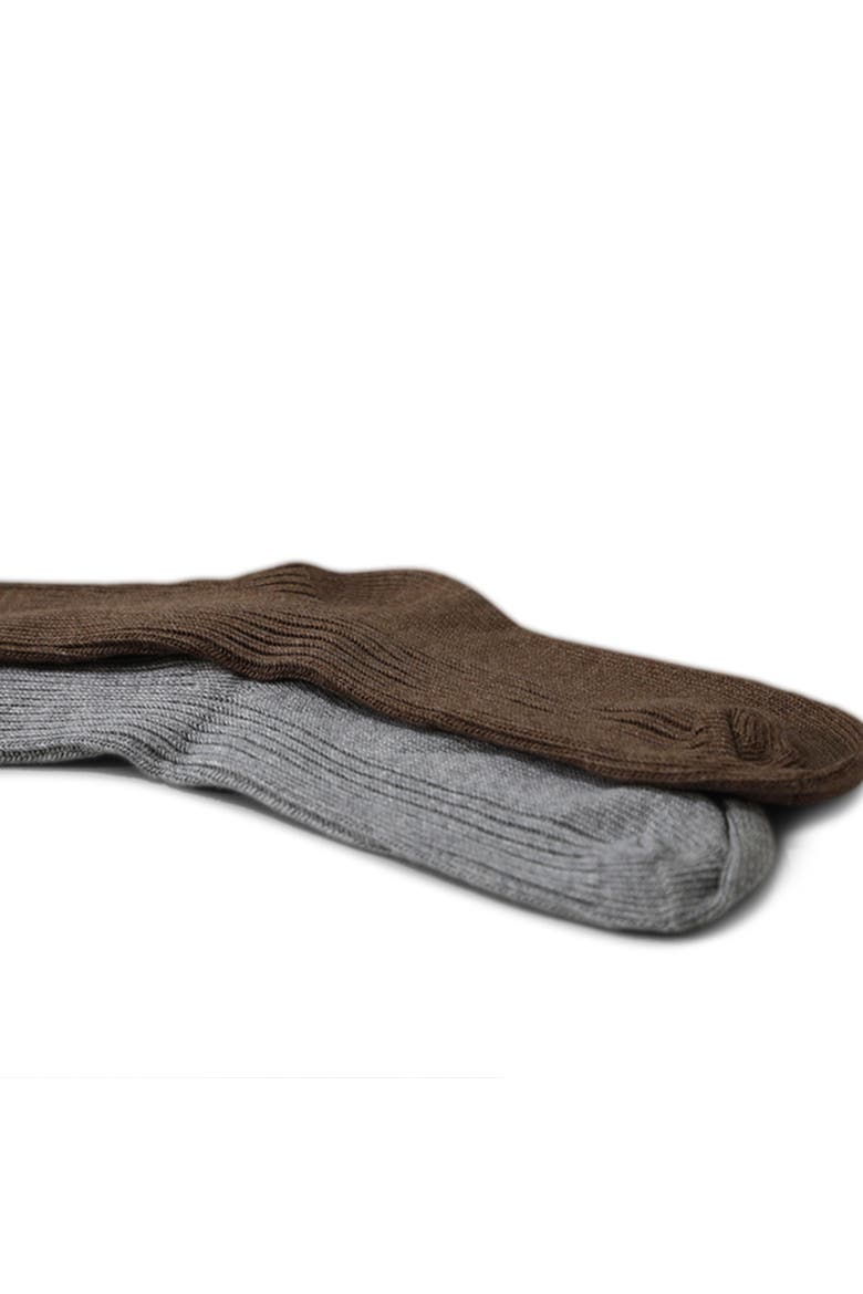 Go For It 2 Pack Socks, Alternate, color, Multi