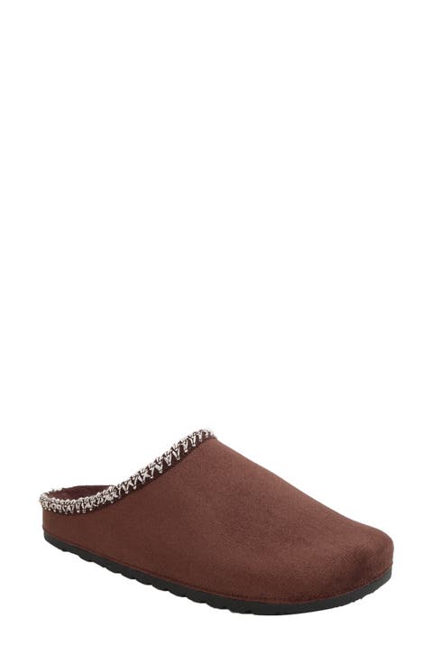 Corbet Clog Slipper