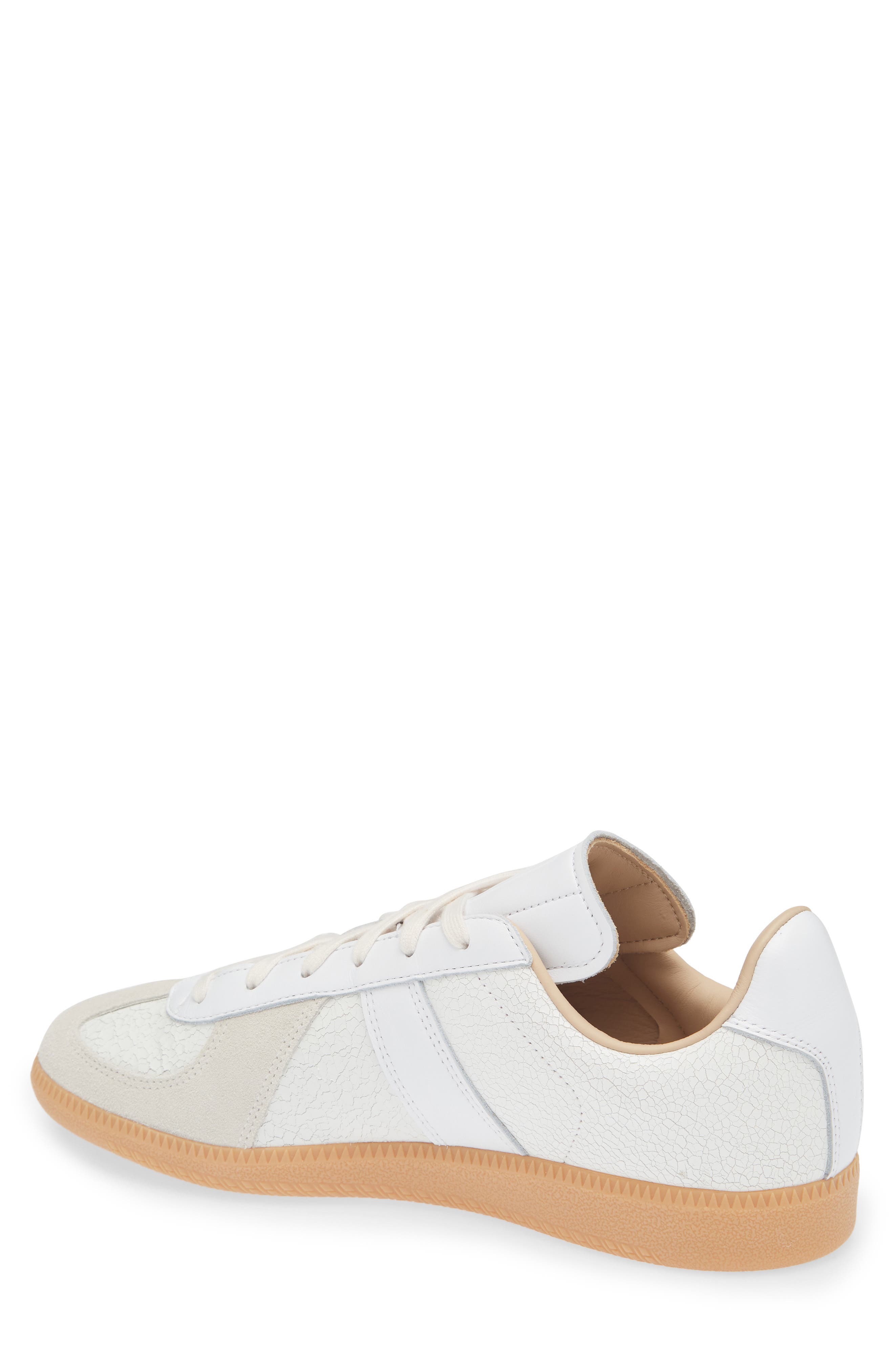 Gender Inclusive BW Army Sneaker, Alternate, color, FTWWHT/FTW
