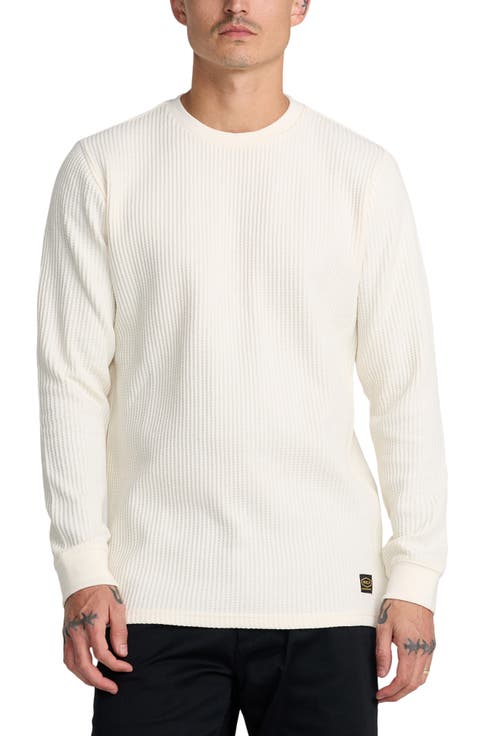 Day Shift Thermal Long Sleeve T-Shirt