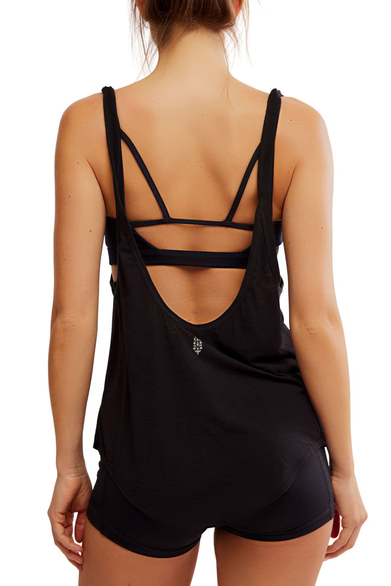 Batter Up Tank, Alternate, color, BLACK COMBO
