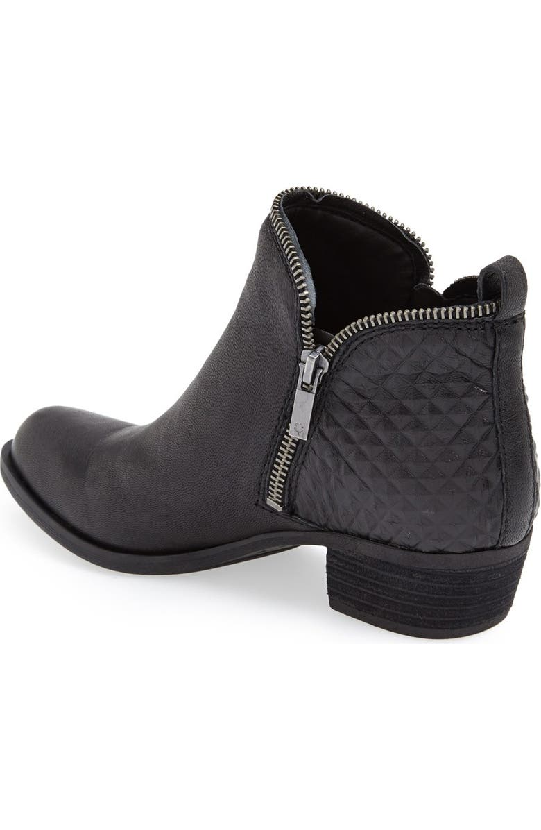 Lucky Brand 'Bartalino' Bootie, Alternate, color,