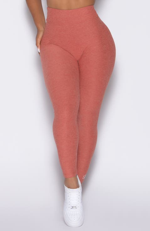 V Butt Lift Leggings