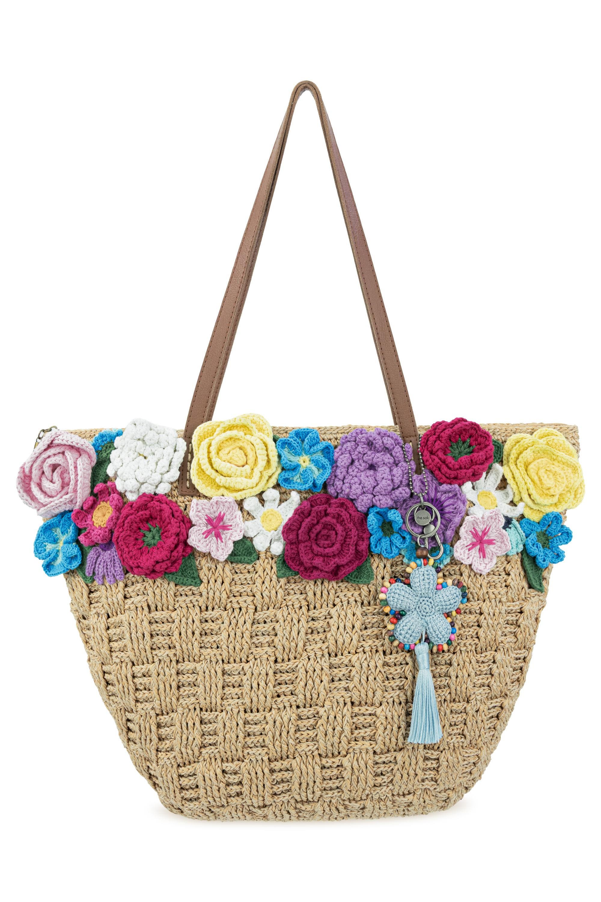  Flower Basket
