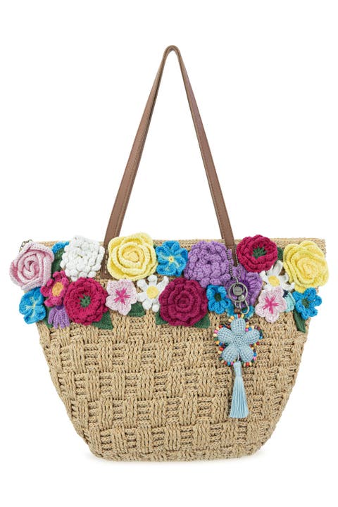Faye Tote Bag