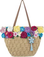The Sak Faye Tote Bag