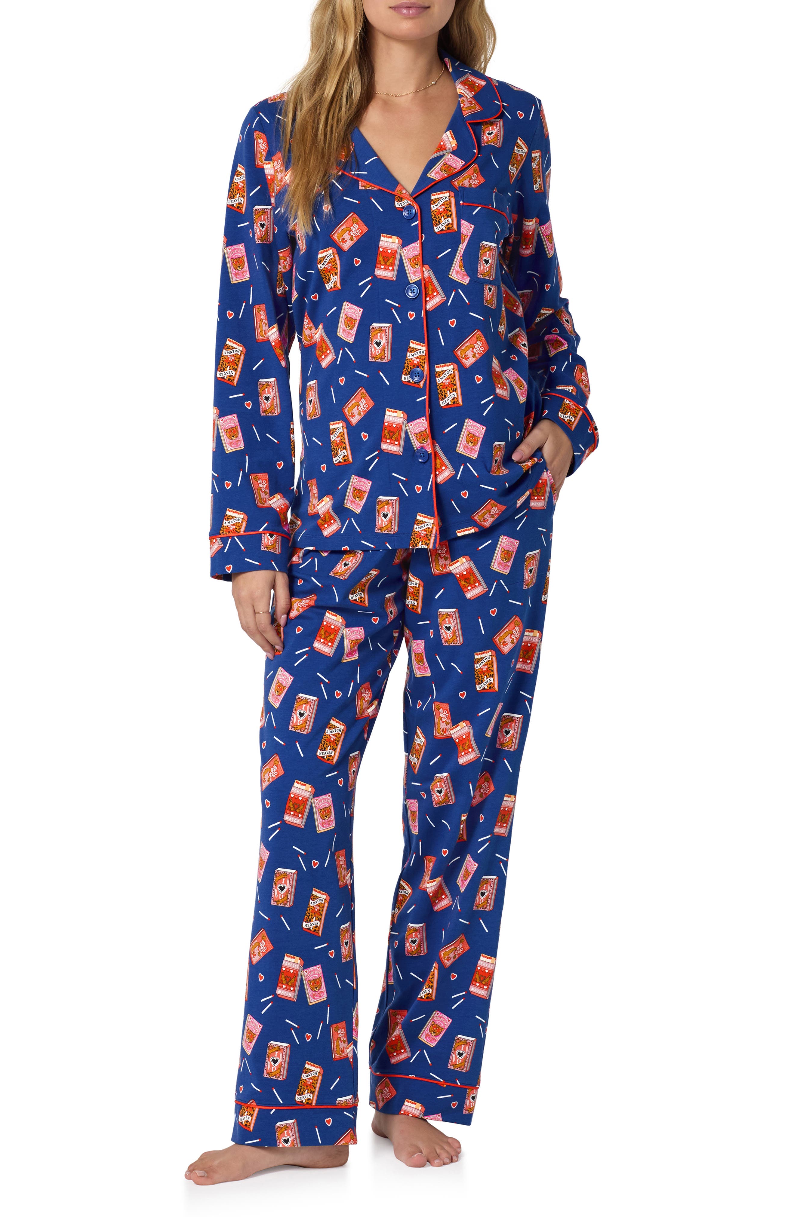 BedHead Pajamas Perfect Match Pajamas