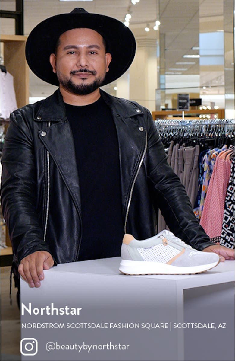 Kim Perf Sneaker, sales video thumbnail