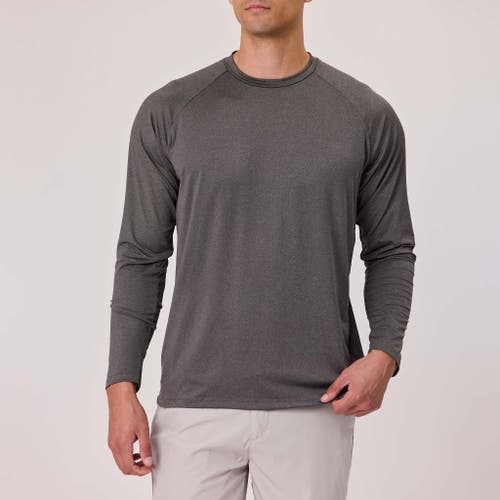 Snapper Rock Long Sleeve Outbound Tee In Multi