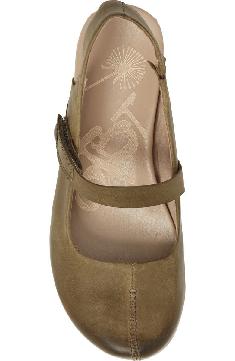 OTBT 'Springfield' Flat, Alternate, color,