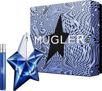 MUGLER Angel Elixir Eau de Parfum 2-Piece Gift Set $185 Value