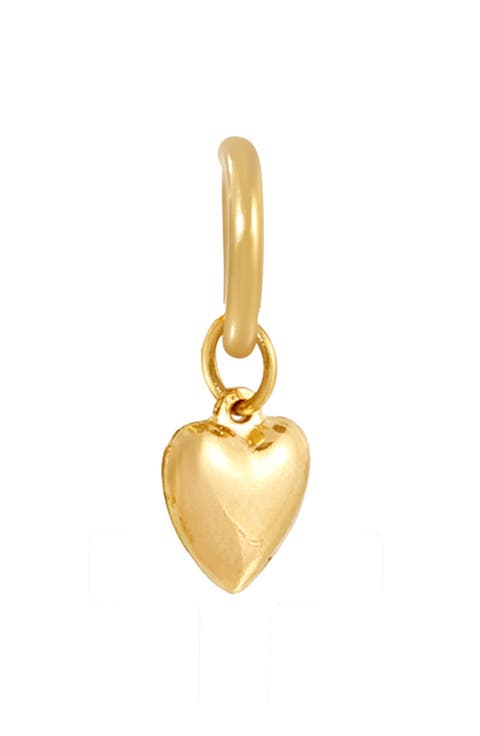 Cute Heart Charm