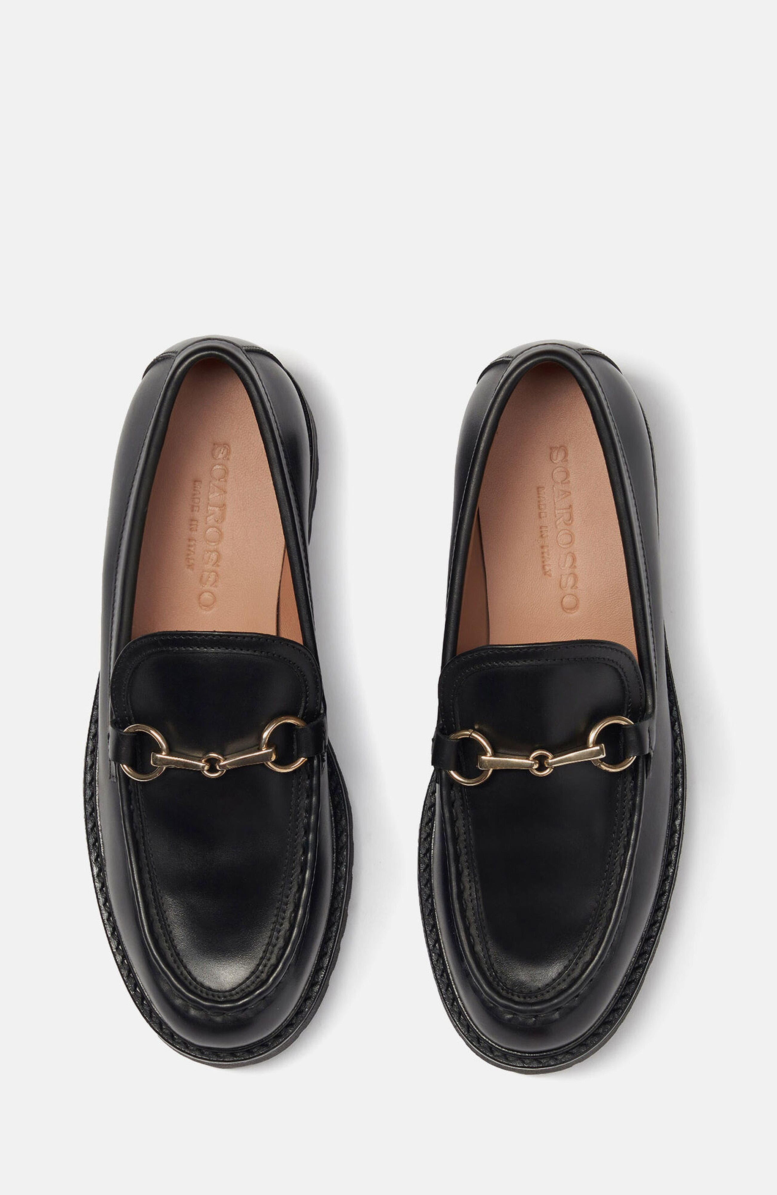 SCAROSSO Carlotta Loafers, Alternate, color, 