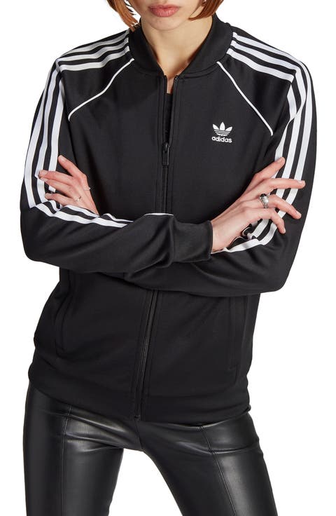 Superstar Track Jacket