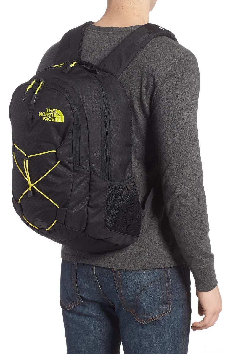 The North Face 'Jester' Backpack, Alternate, color,