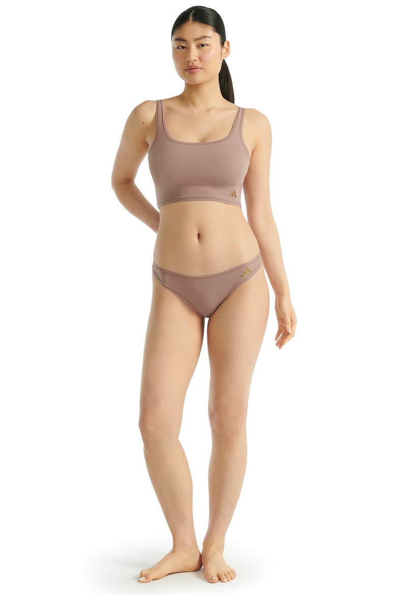 Crop Tank Top, Alternate, color, WONDER OXIDE