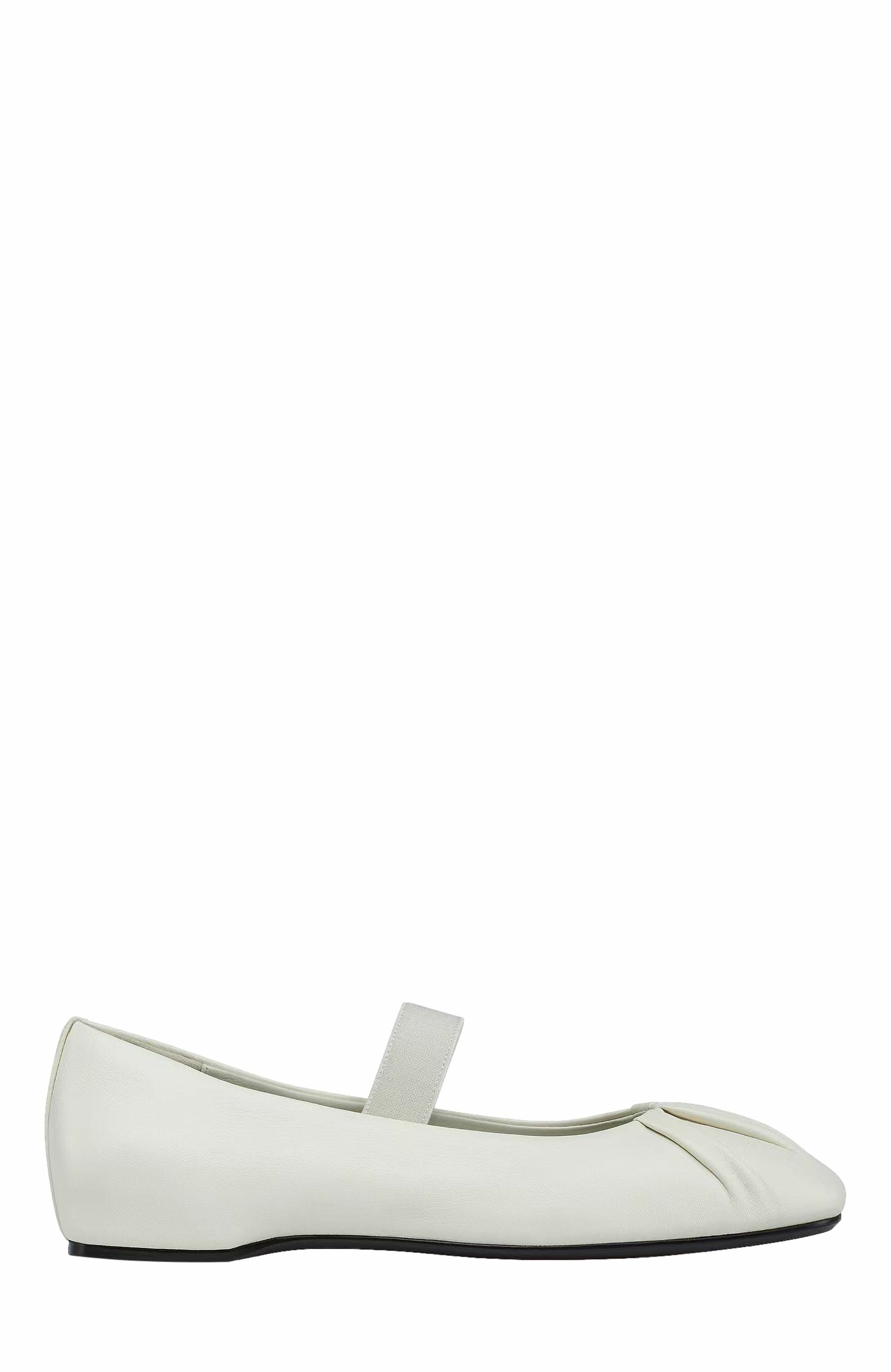 Rimini Ballerina, Alternate, color, WHITE