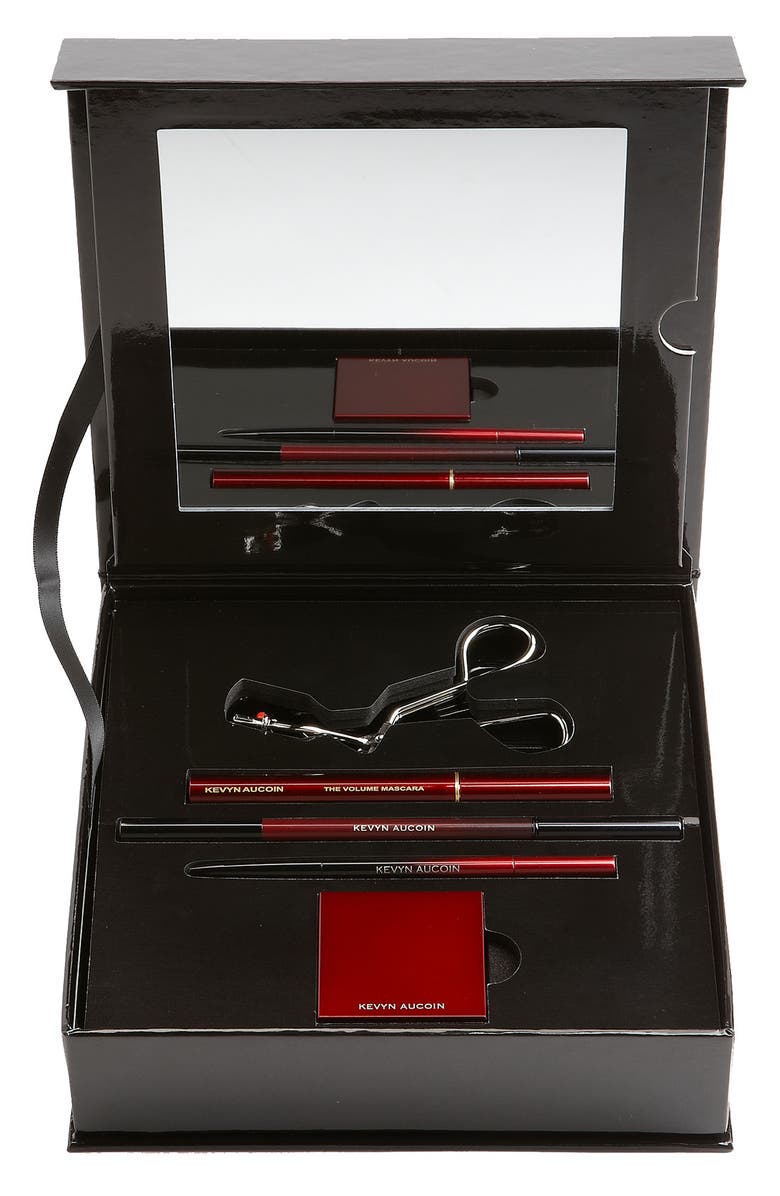 Kevyn Aucoin Beauty 'Best Of' Kit, Alternate, color,