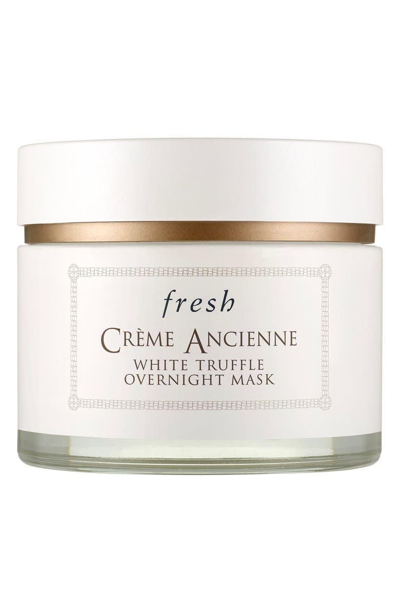 Fresh<sup>®</sup> Crème Ancienne White Truffle Overnight Mask, Main, color,