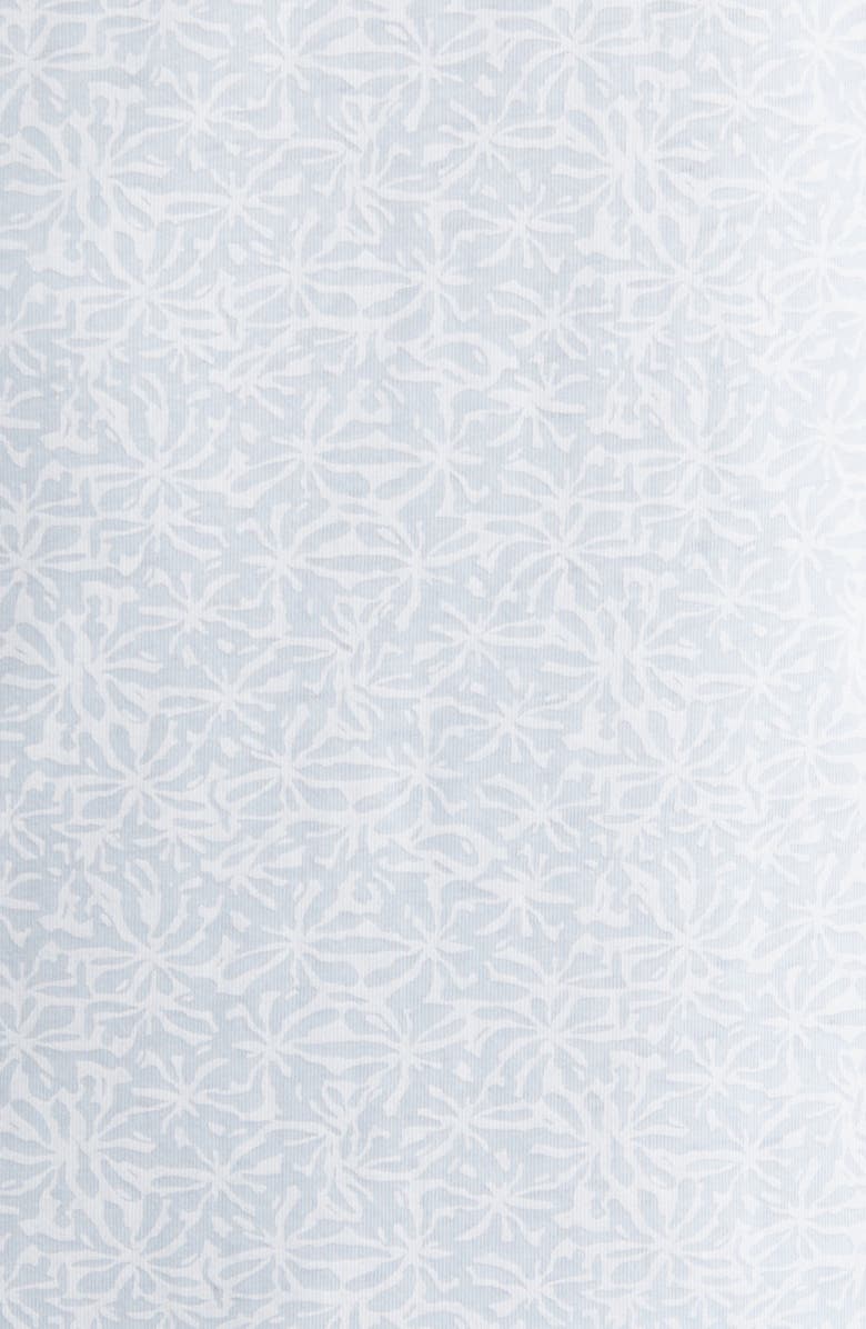 Robert Barakett Marqueze Faded Floral T-Shirt, Alternate, color, 