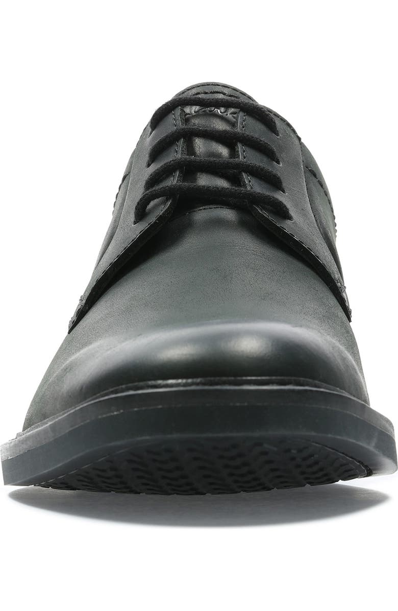 Clarks<sup>®</sup> Atticus Plain Toe Derby, Alternate, color,