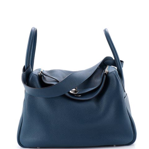 Lindy Bag Clemence 34